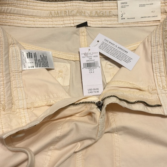 🆕AE SNAPPY MAXI SKIRT - Picture 6 of 9